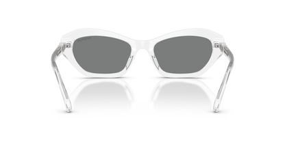 0SK6048 Transparent rear view image 3 barcode 8056262551073