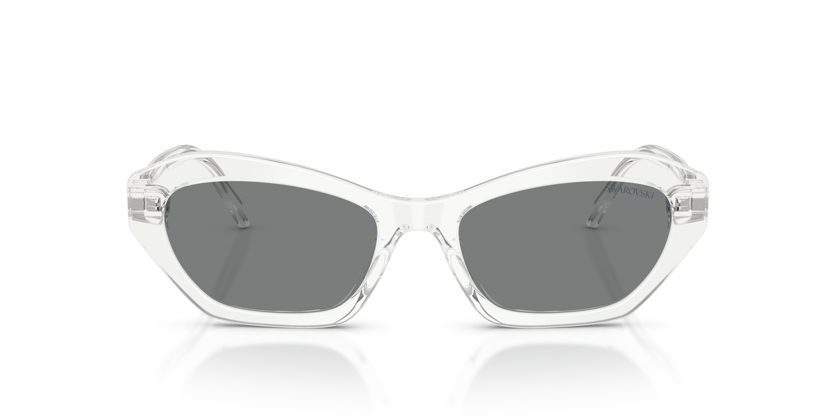 0SK6048 Transparent front view image 4 barcode 8056262551073