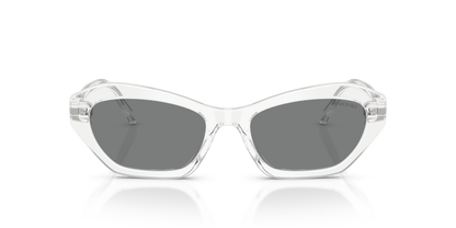 0SK6048 Transparent front view image 4 barcode 8056262551073