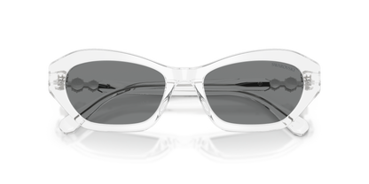0SK6048 Transparent close front view image 5 barcode 8056262551073