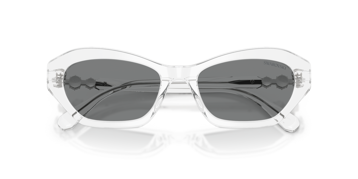 0SK6048 Transparent close front view image 5 barcode 8056262551073