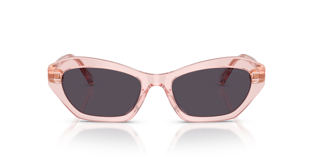 0SK6048 Transparent Pink al4 view image 5 barcode 8056262623039