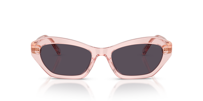 0SK6048 Transparent Pink al4 view image 5 barcode 8056262623039