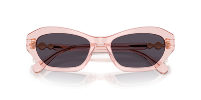 0SK6048 Transparent Pink al3 view image 7 barcode 8056262623039