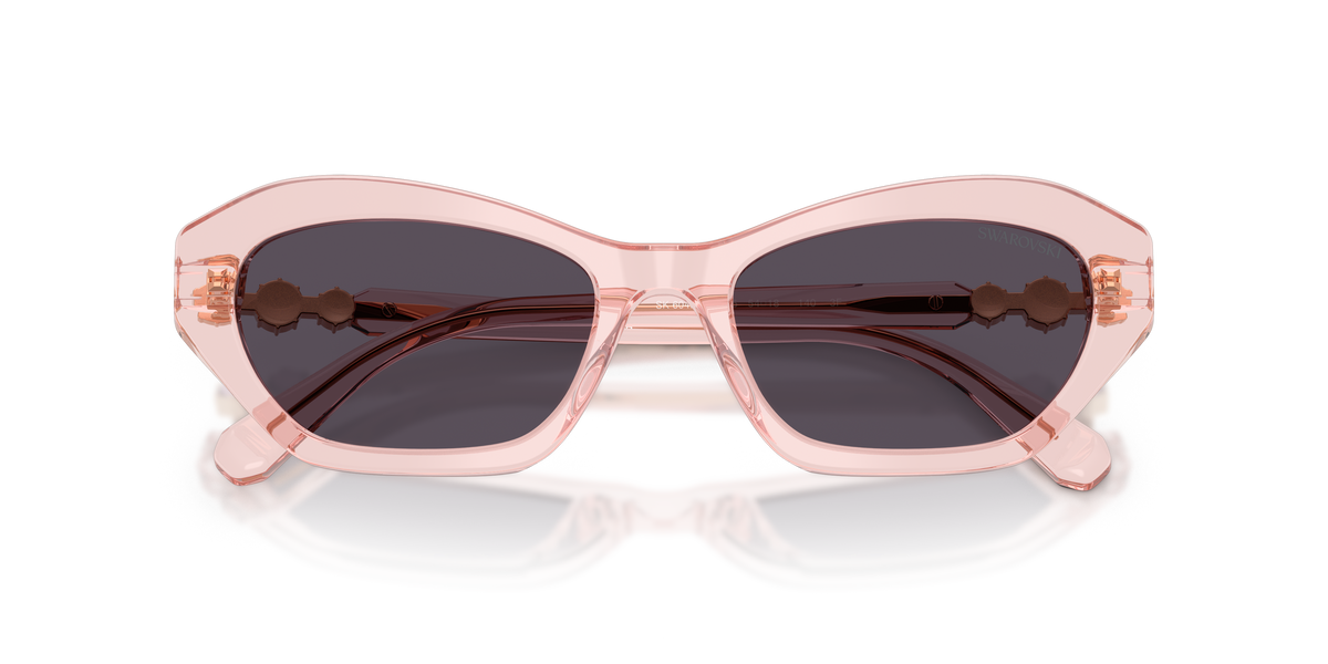 0SK6048 Transparent Pink al3 view image 7 barcode 8056262623039