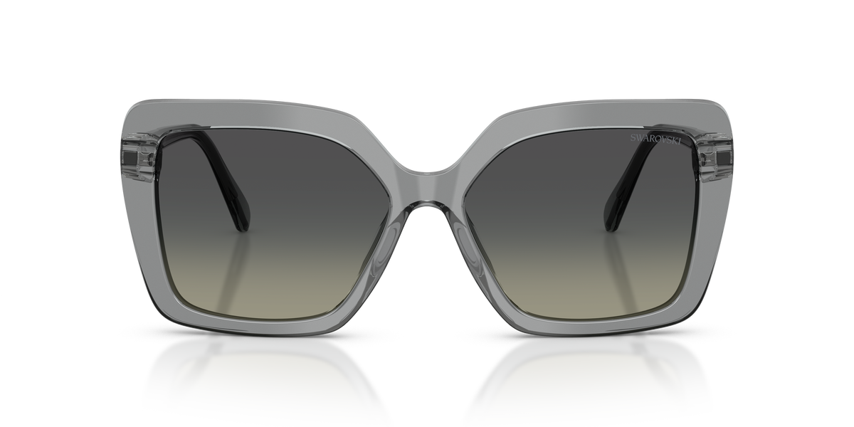 0SK6049 Transparent Grey front view image 4 barcode 8056262551844