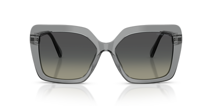 0SK6049 Transparent Grey front view image 4 barcode 8056262551844