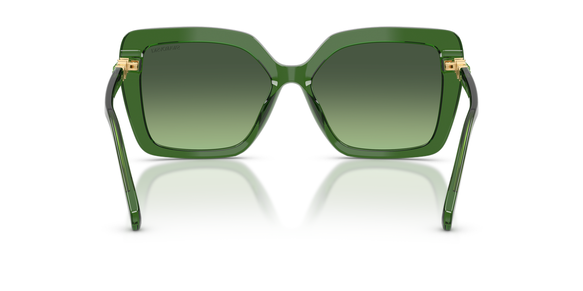 0SK6049 Milky Green rear view image 3 barcode 8056262551851