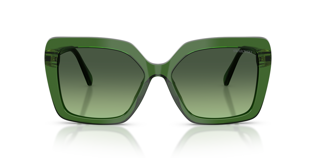 0SK6049 Milky Green front view image 4 barcode 8056262551851