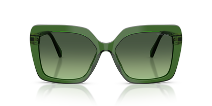 0SK6049 Milky Green front view image 4 barcode 8056262551851