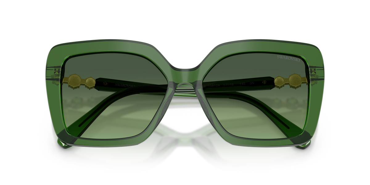 0SK6049 Milky Green close front view image 5 barcode 8056262551851
