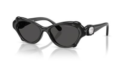 0SK6050 Dark Grey three quarter view image 1 barcode 8056262554791