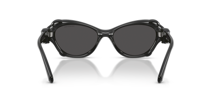 0SK6050 Dark Grey rear view image 3 barcode 8056262554791