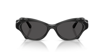 0SK6050 Dark Grey front view image 4 barcode 8056262554791