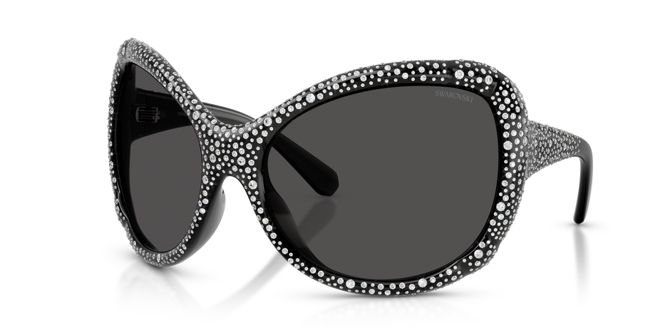 0SK6052 Dark Grey three quarter view image 1 barcode 8056262673270