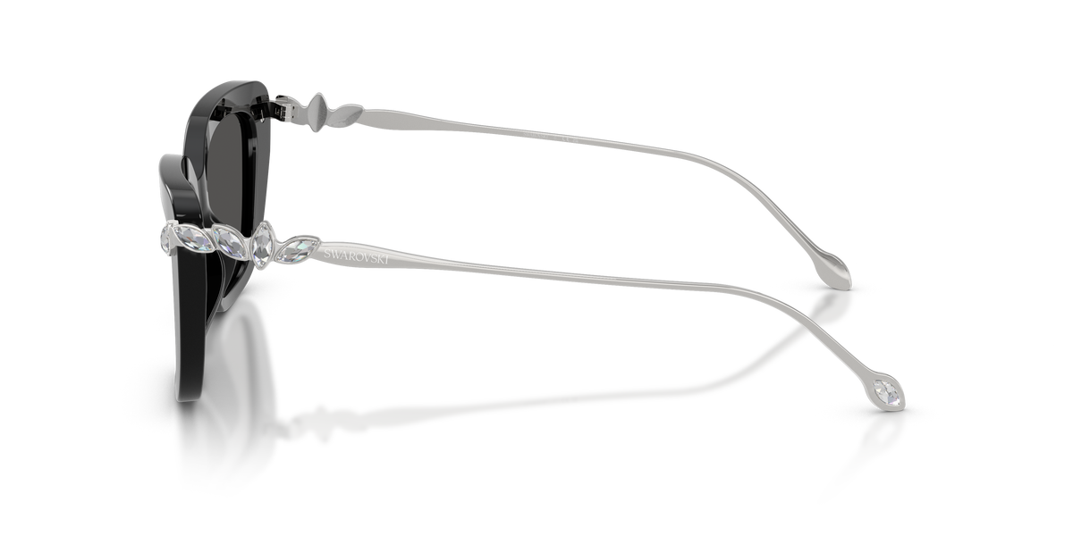 0SK6065U Black side view image 2 barcode 8056262942932