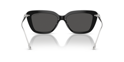 0SK6065U Black rear view image 3 barcode 8056262942932
