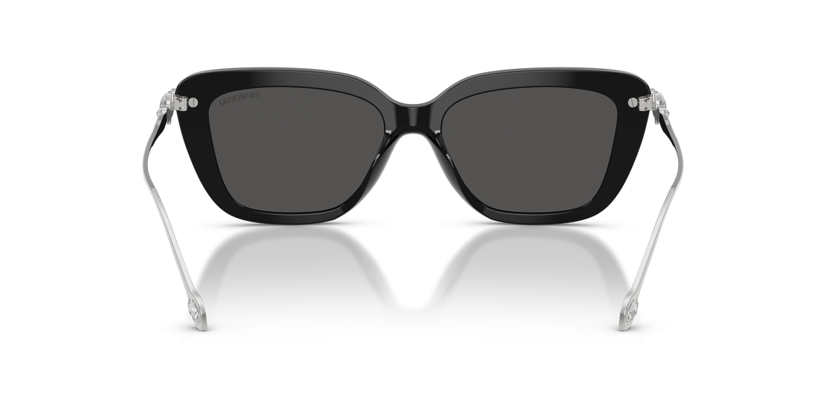 0SK6065U Black rear view image 3 barcode 8056262942932