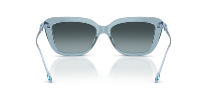 0SK6065U Transparent Light Blue rear view image 3 barcode 8056262942956