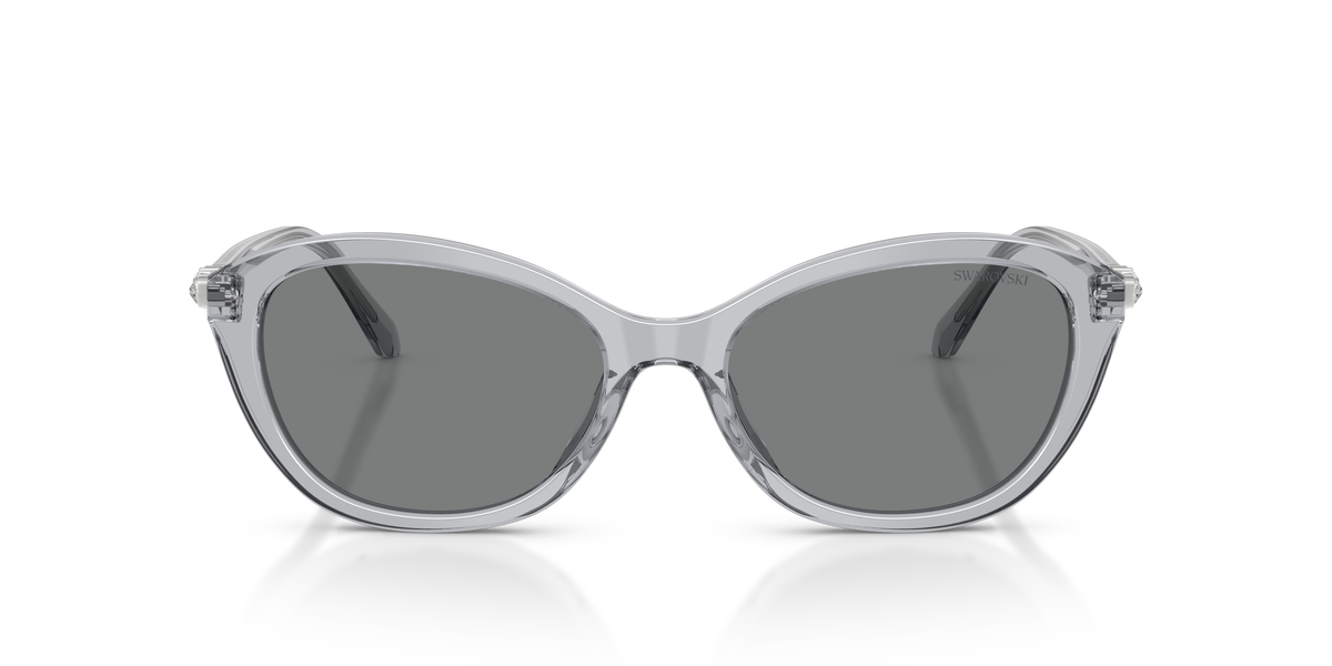 0SK6066U Transparent Grey front view image 4 barcode 8056262942987