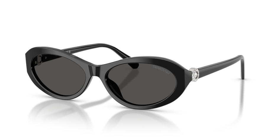 0SK6069U Black three quarter view image 1 barcode 8056262939109