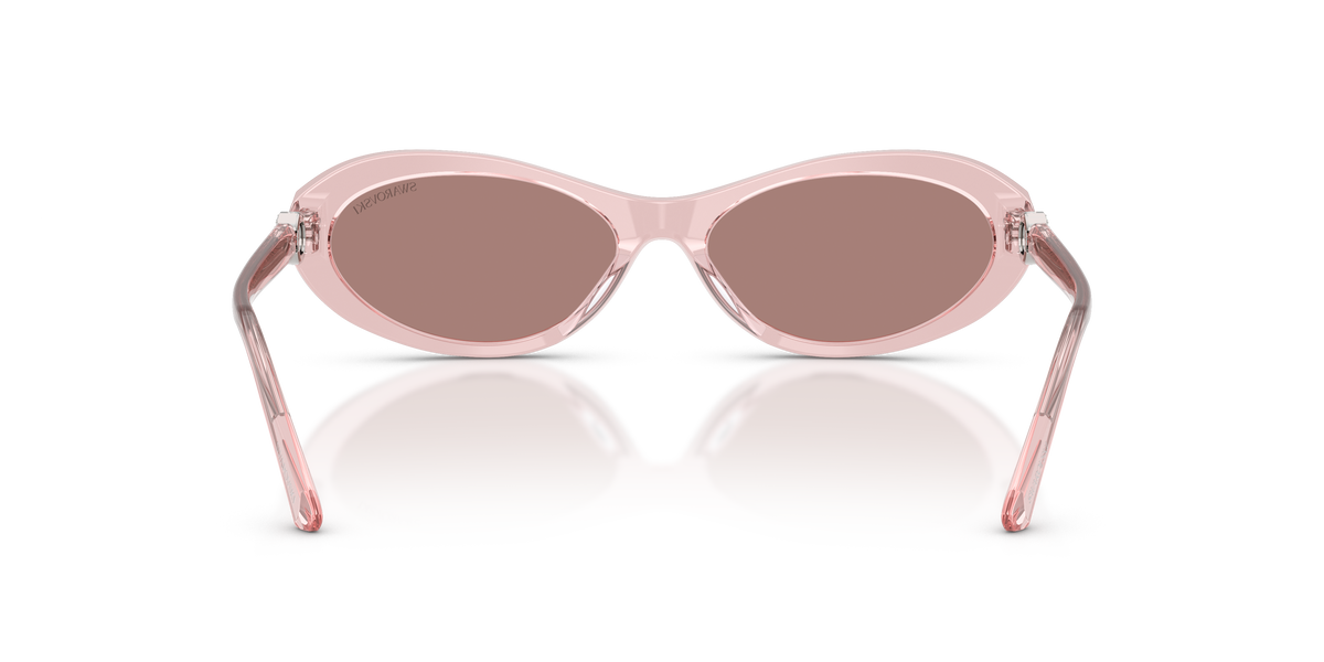 0SK6069U Transparent Pink rear view image 3 barcode 8056262939123