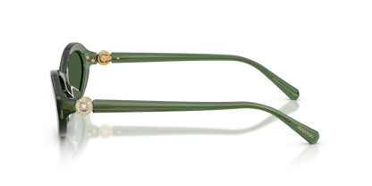 0SK6069U Transparent Green side view image 2 barcode 8056262939130