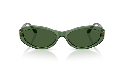 0SK6069U Transparent Green front view image 4 barcode 8056262939130