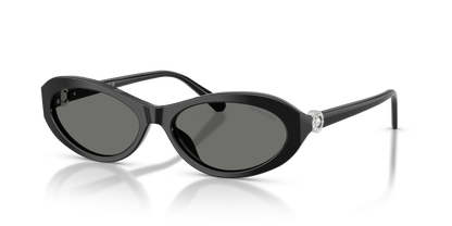 0SK6069U Black / Transition Grey (1038M3) al31 view image 1 barcode 8056262939147