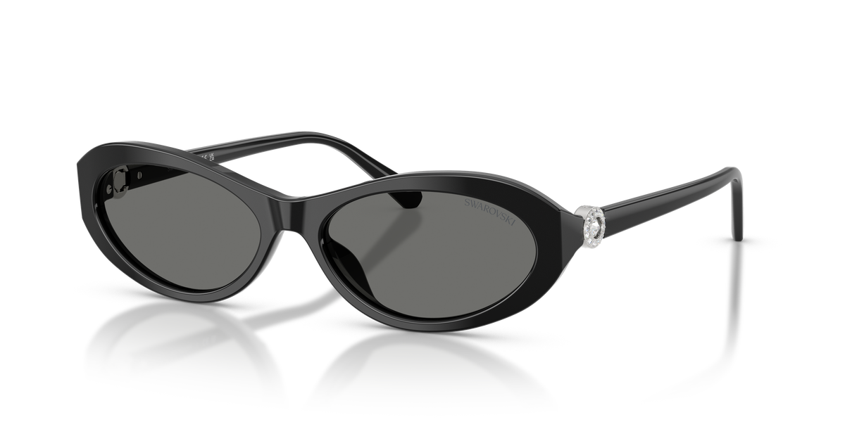 0SK6069U Black / Transition Grey (1038M3) al31 view image 1 barcode 8056262939147