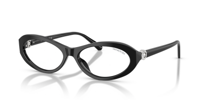 0SK6069U Black / Transition Grey (1038M3) three quarter view image 2 barcode 8056262939147