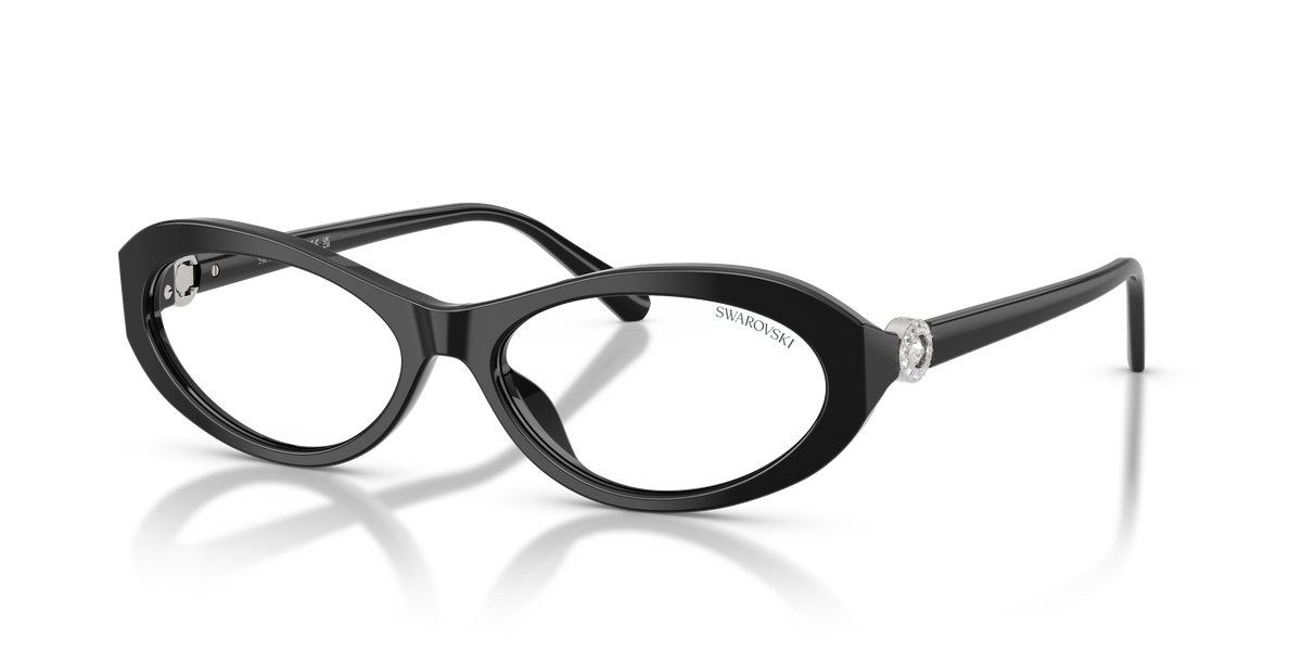 0SK6069U Black / Transition Grey (1038M3) three quarter view image 2 barcode 8056262939147