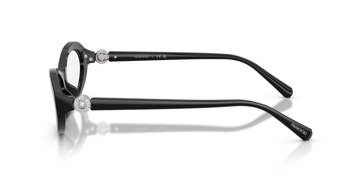0SK6069U Black / Transition Grey (1038M3) side view image 3 barcode 8056262939147