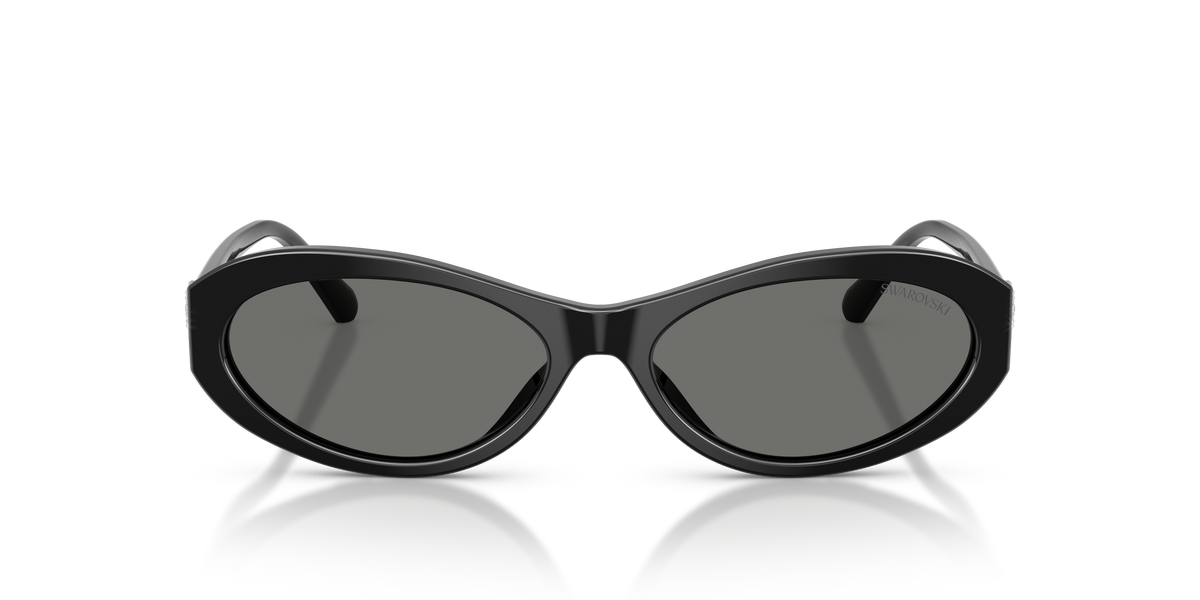 0SK6069U Black / Transition Grey (1038M3) al4 view image 5 barcode 8056262939147