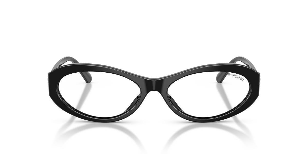 0SK6069U Black / Transition Grey (1038M3) front view image 6 barcode 8056262939147