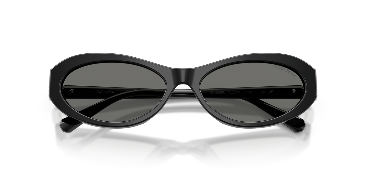 0SK6069U Black / Transition Grey (1038M3) al3 view image 7 barcode 8056262939147