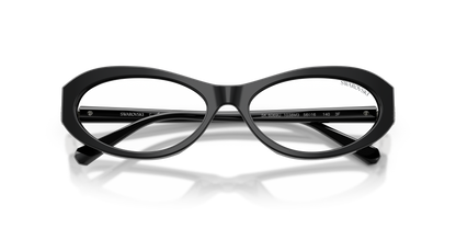 0SK6069U Black / Transition Grey (1038M3) close front view image 8 barcode 8056262939147