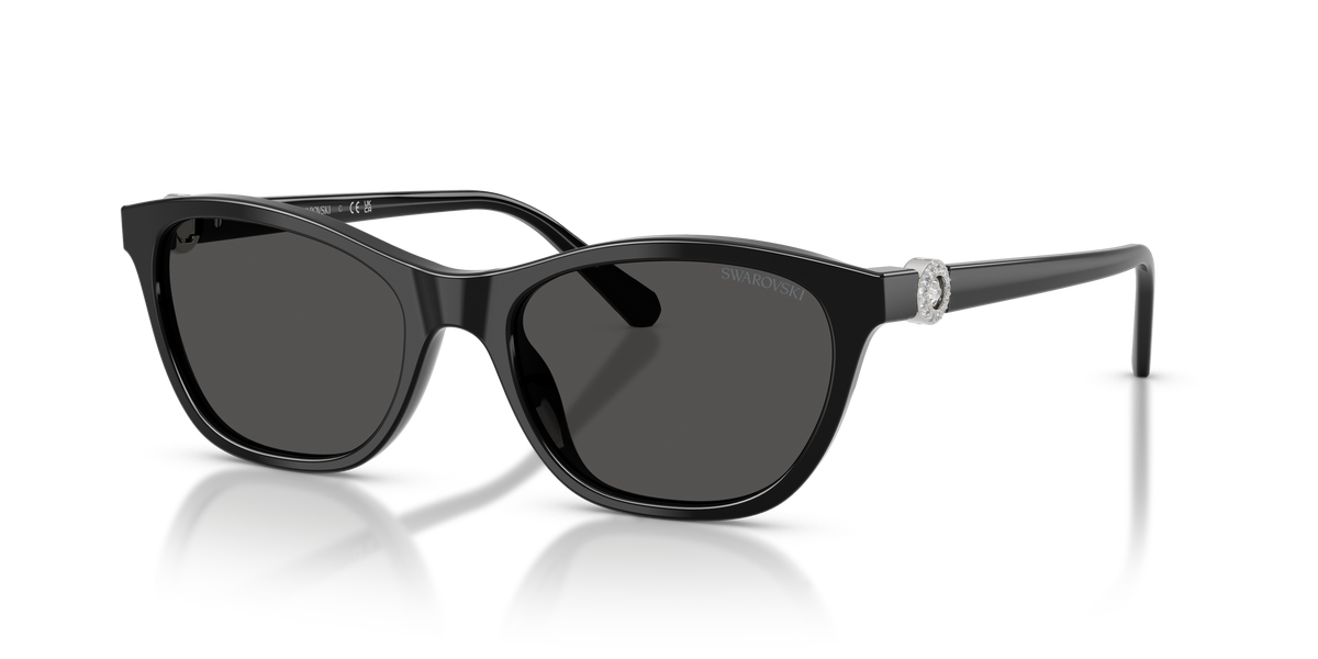 0SK6070 Black three quarter view image 1 barcode 8056262939154