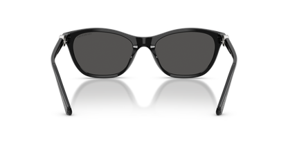 0SK6070 Black rear view image 3 barcode 8056262939154