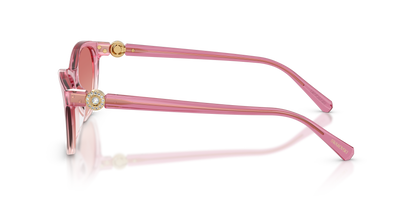 0SK6070 Transparent Gradient Pink side view image 2 barcode 8056262939185