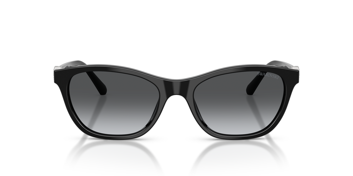 0SK6070 Black / Polarized Grey Gradient (1038T3) front view image 4 barcode 8056262939192