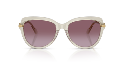 0SK6073 Transparent Beige front view image 4 barcode 8056262933794