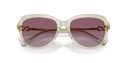 0SK6073 Transparent Beige close front view image 5 barcode 8056262933794