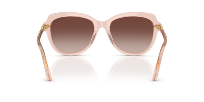 0SK6073 Transparent Peach rear view image 3 barcode 8056262944219