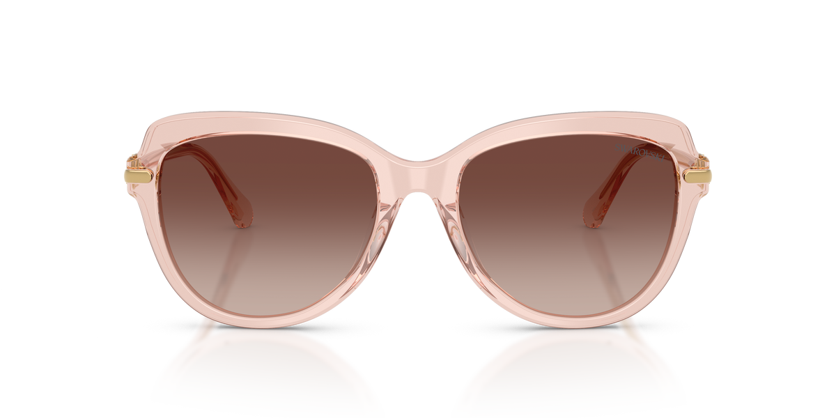 0SK6073 Transparent Peach front view image 4 barcode 8056262944219