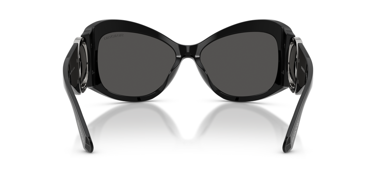 0SK6074U Black rear view image 3 barcode 8056262971529