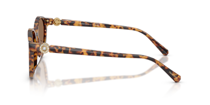0SK6075D Havana / Dark Brown (104073) side view image 2 barcode 8056262944349