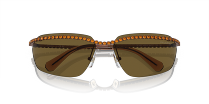 Brown - 0SK7001 8056597970044