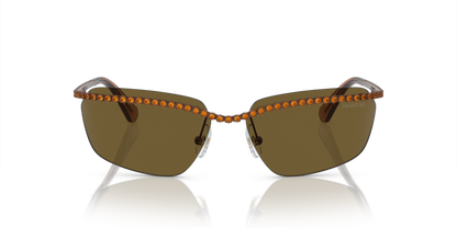 Brown - 0SK7001 8056597970044