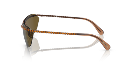 Brown - 0SK7001 8056597970044